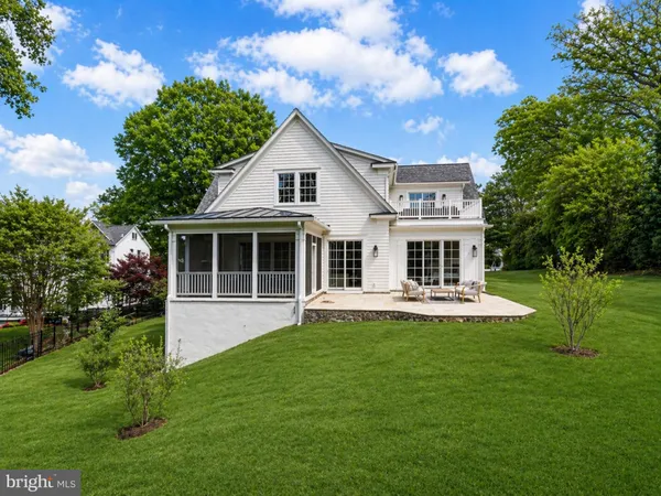 $4,499,999 | 1538 Forest Lane, McLean, VA 22101
