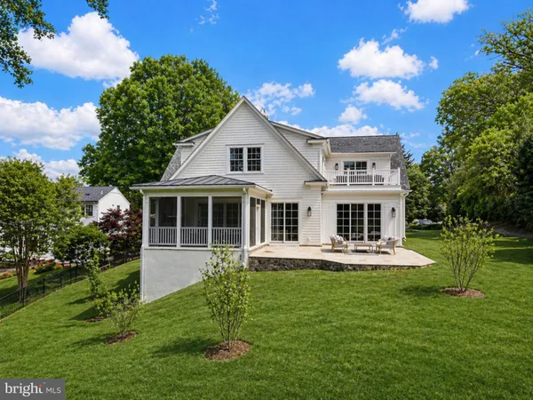 $4,499,999 | 1538 Forest Lane, McLean, VA 22101