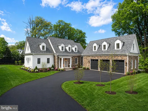 $4,499,999 | 1538 Forest Lane, McLean, VA 22101