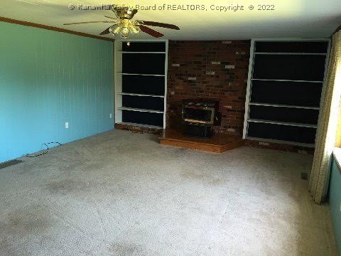 441 Oldaker Road Leon, WV 25123 - Photo 3 of 11 Gallery Image 3