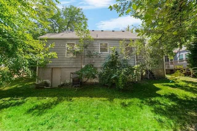 $270,000 | 734 East 63rd Terrace, Kansas City, MO 64110