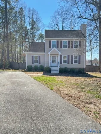 $2,295 | 2508 Sutton Place, Henrico, VA 23233