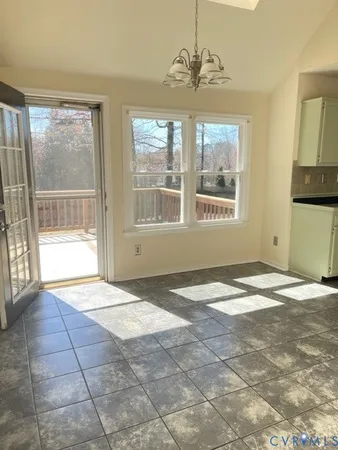 $2,295 | 2508 Sutton Place, Henrico, VA 23233