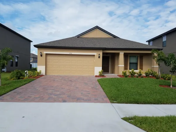 $2,600 | 1536 Fuji Drive, Melbourne, FL 32940