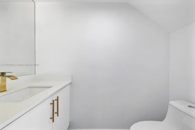 a view of a city with tall buildings