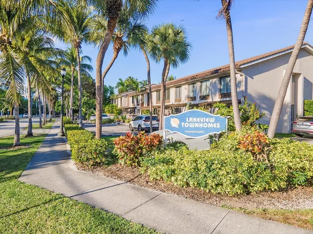 $719,000 | 16449 Northeast 26th Avenue, Unit 16, North Miami Beach, FL 33160