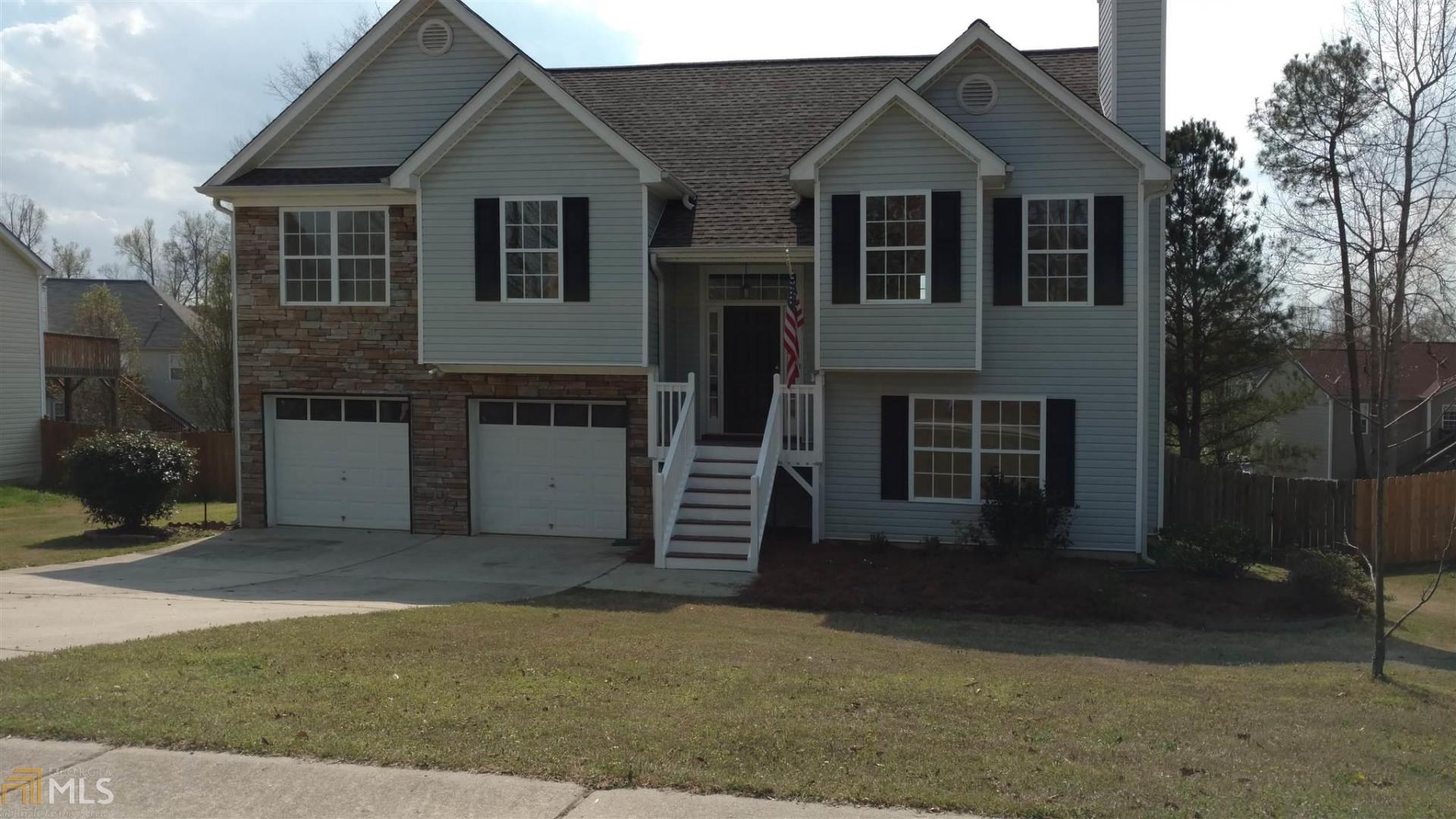 637 Brooks Road Dallas, GA 30132 - Photo 1 of 1
