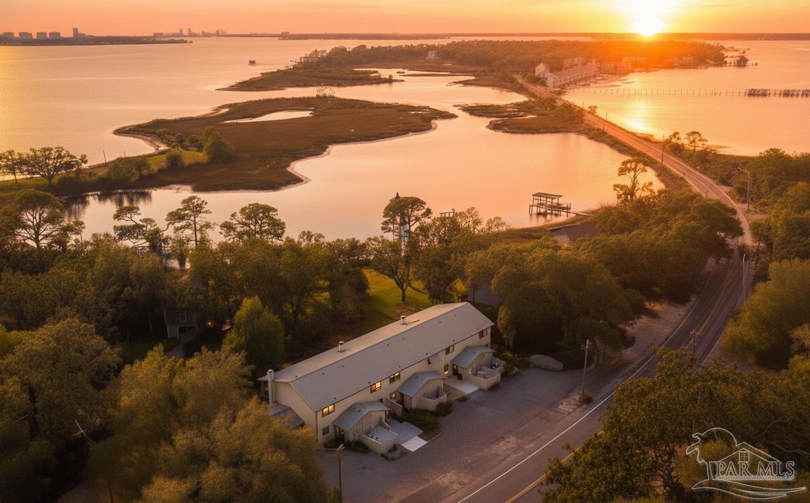 15009 Innerarity Point Road Pensacola, FL 32507 - Photo 2 of 34