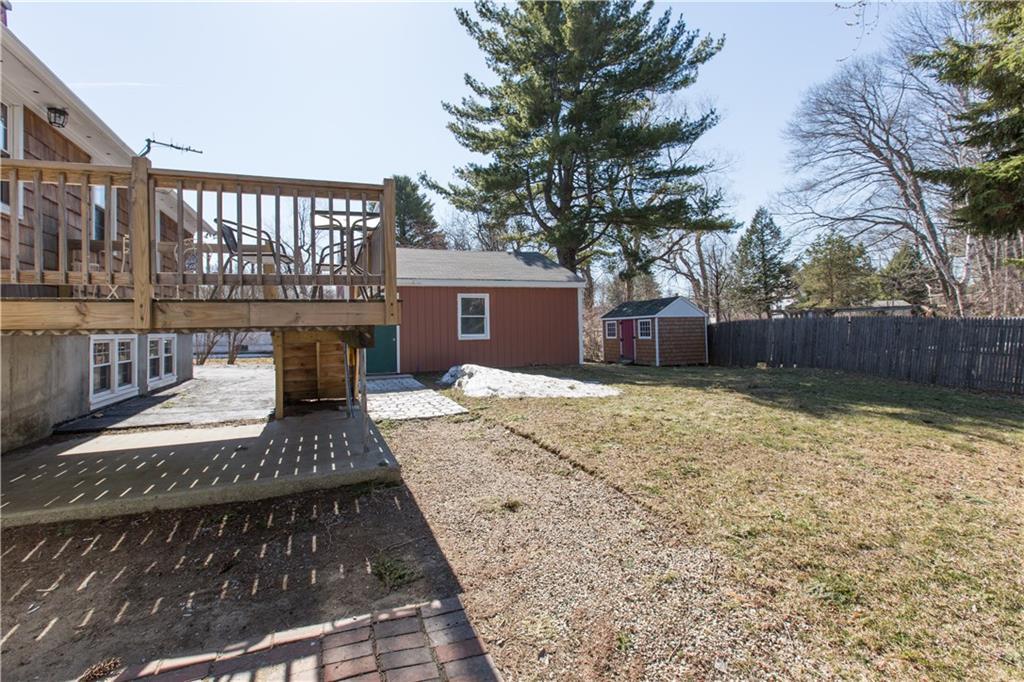26 Granby Road South Portland, ME 04106 - Photo 33 of 33 Photo