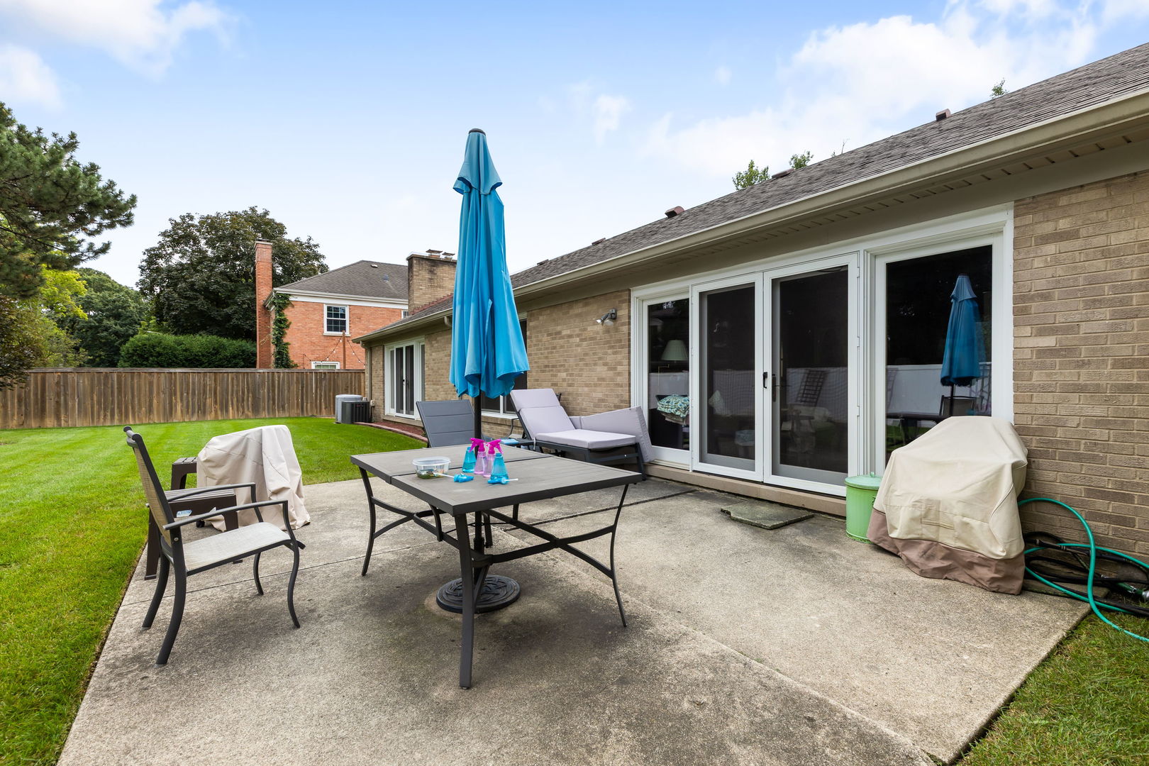 3018 Indianwood Road Wilmette, IL 60091 - Photo 40 of 44