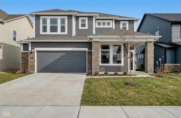 $418,900 | 2571 Penn Avenue, Plainfield, IN 46168