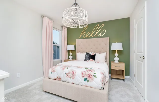 $423,900 | 2571 Penn Avenue, Plainfield, IN 46168