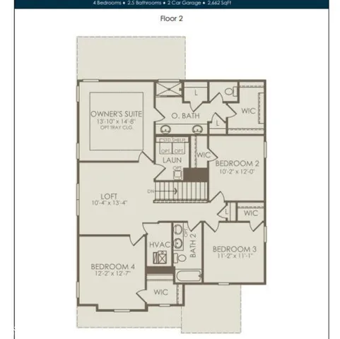 $423,900 | 2571 Penn Avenue, Plainfield, IN 46168