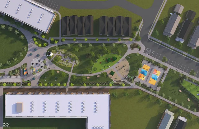 $423,900 | 2571 Penn Avenue, Plainfield, IN 46168