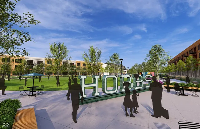 $423,900 | 2571 Penn Avenue, Plainfield, IN 46168