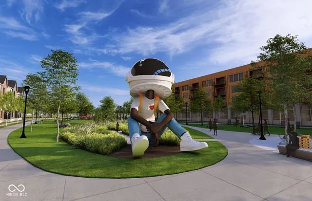 $423,900 | 2571 Penn Avenue, Plainfield, IN 46168