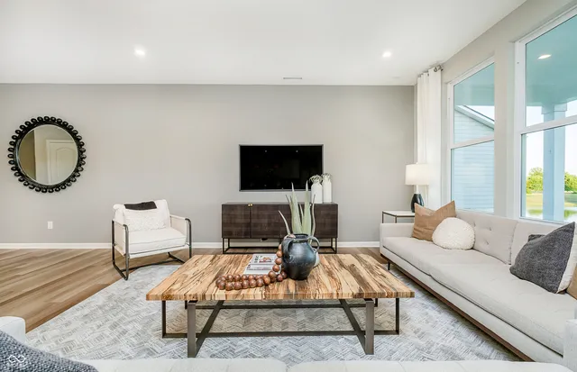 $423,900 | 2571 Penn Avenue, Plainfield, IN 46168