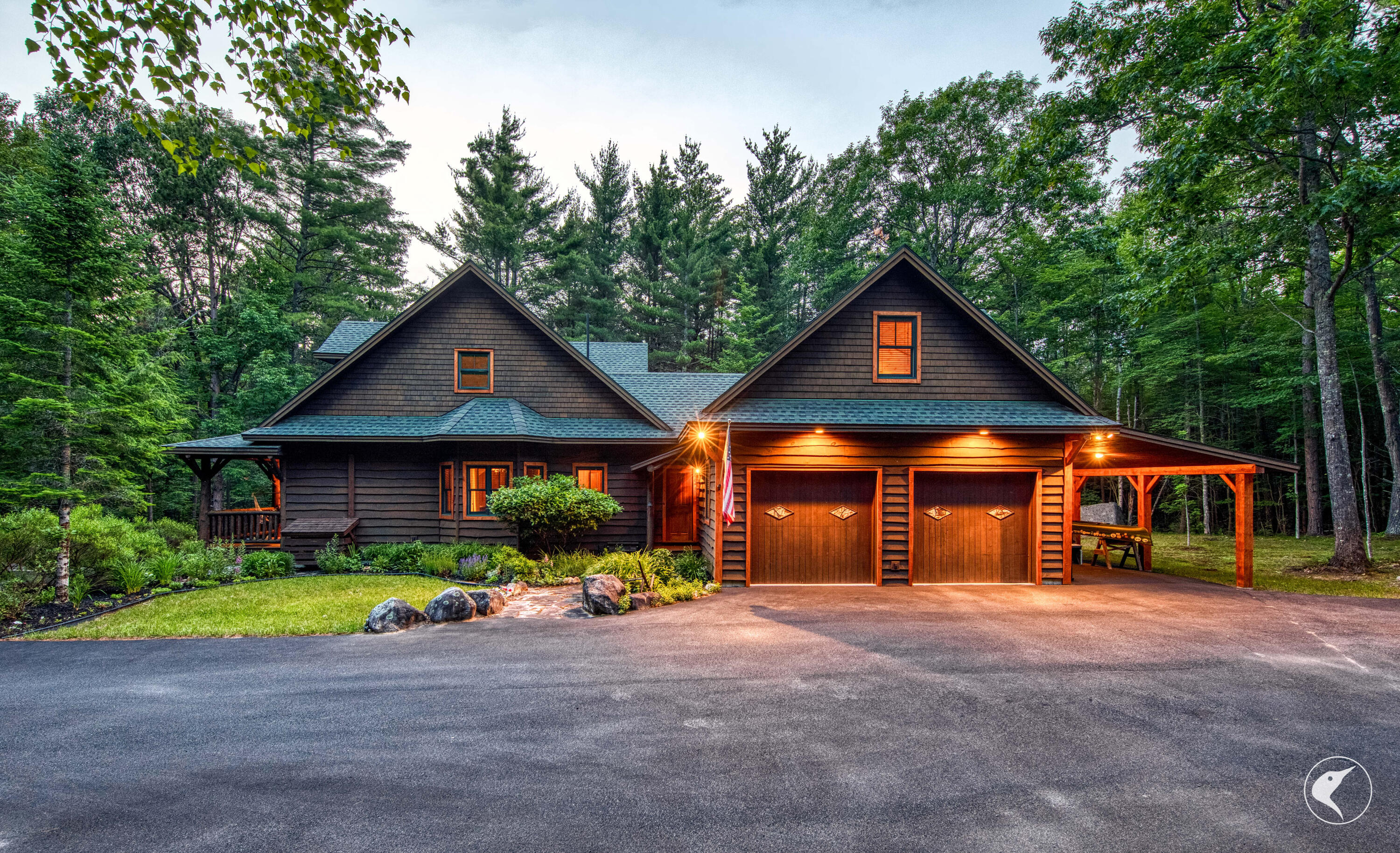 126 Indian Rock Road Wilmington, NY 12997 - Photo 5 of 75