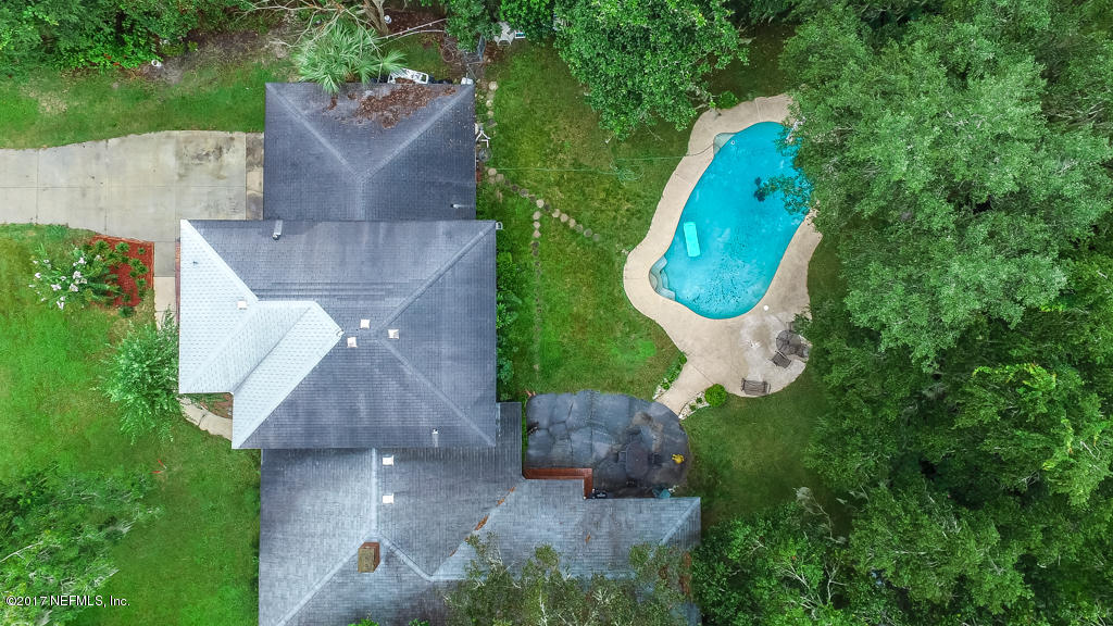 4164 Robin Hood Road Jacksonville, FL 32210 - Photo 19 of 20 DJI_0040