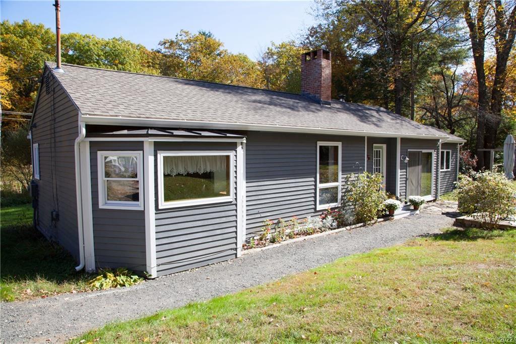 10 Balance Rock Road Hartland, CT 06027 - Photo 1 of 1 Gallery Image 1
