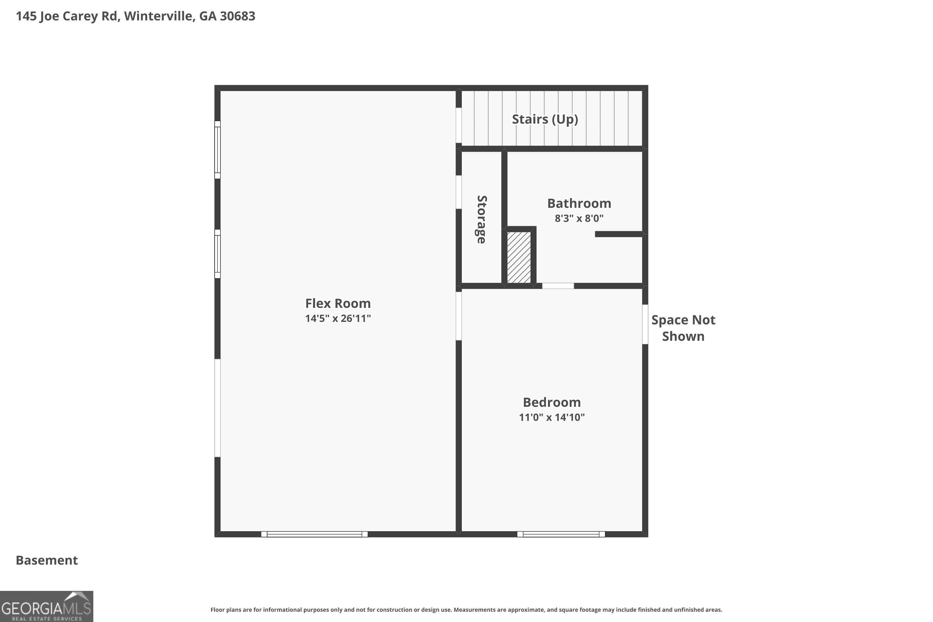 145 Joe Carey Road Winterville, GA 30683 - Photo 63 of 65