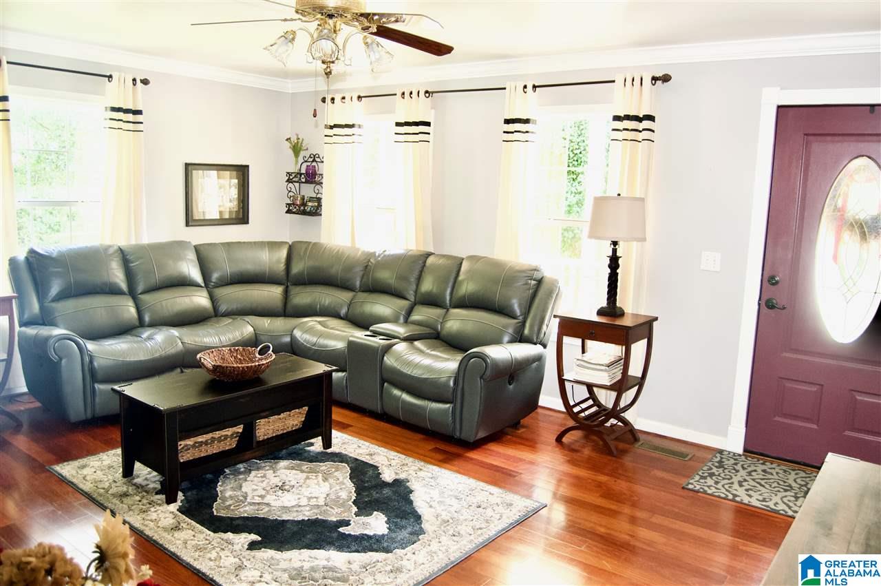 185 Scurlock Street Sumiton, AL 35148 - Photo 7 of 34