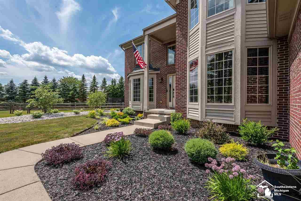 606 Ridge Point Drive Dundee, MI 48131 - Photo 41 of 43