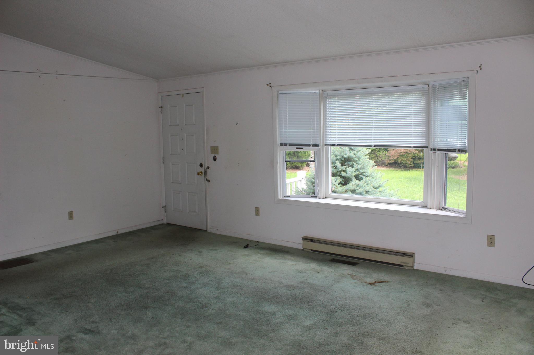 801 Boyle Road Fairfield, PA 17320 - Photo 18 of 38 an empty room with a window