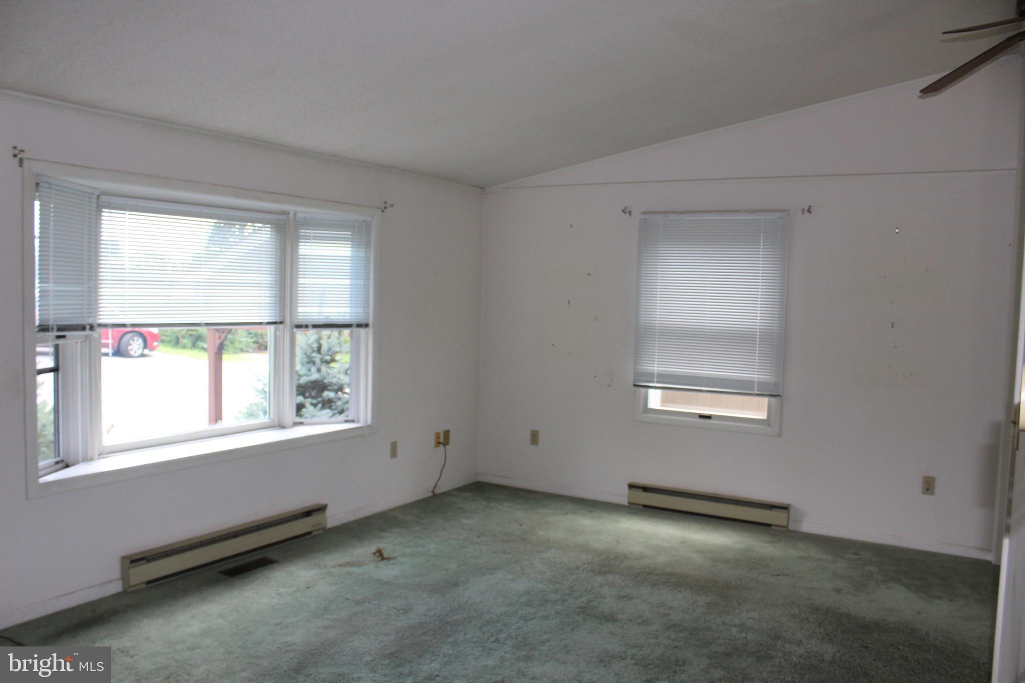 801 Boyle Road Fairfield, PA 17320 - Photo 20 of 38 an empty room with a window