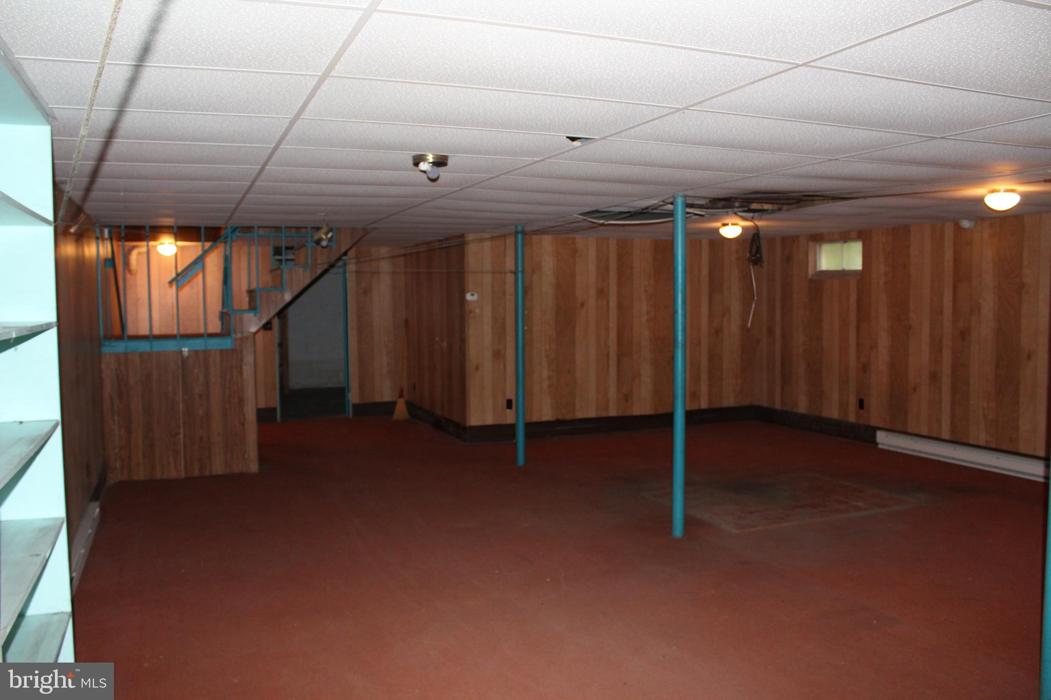 801 Boyle Road Fairfield, PA 17320 - Photo 34 of 38 a view of a room with wooden walls