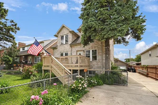 $474,873 | 4820 South Lotus Avenue, Chicago, IL 60638