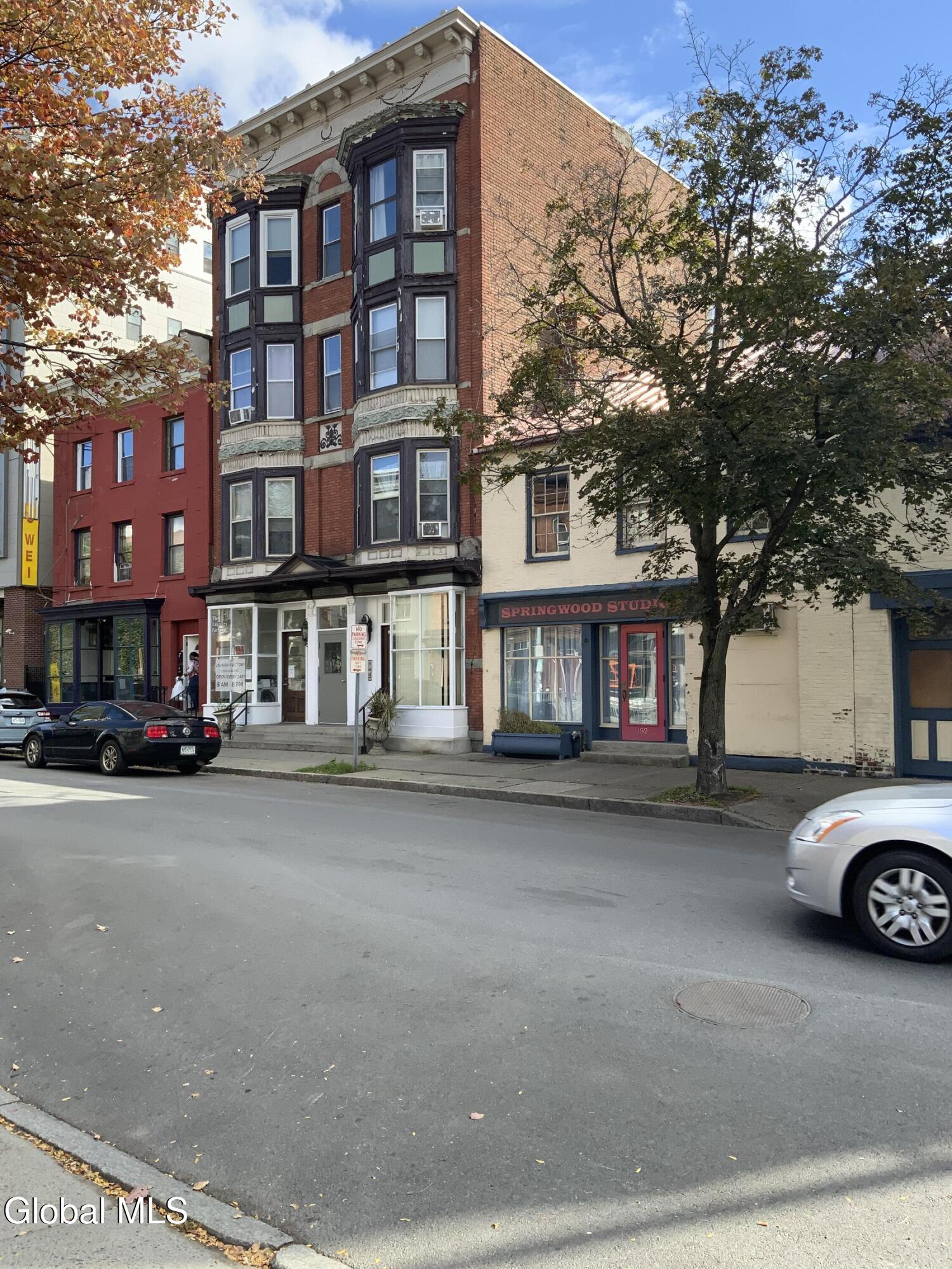 150 4th Street, Unit 10 Troy, NY 12180 - Photo 15 of 15 streetview2