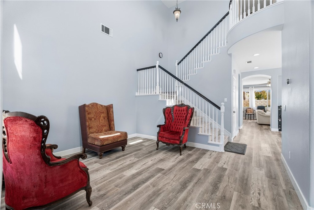 3414 Club Rancho Drive Palmdale, CA 93551 - Photo 10 of 45