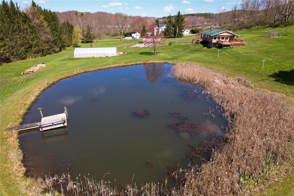 1190 Whitehall Road Emlenton, PA 16373 - Photo 24 of 31 Gallery Image 24