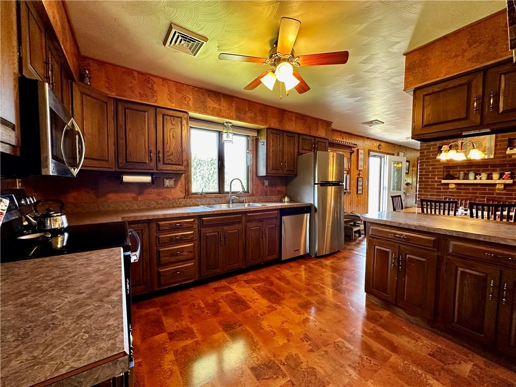 1190 Whitehall Road Emlenton, PA 16373 - Photo 5 of 31 Gallery Image 5