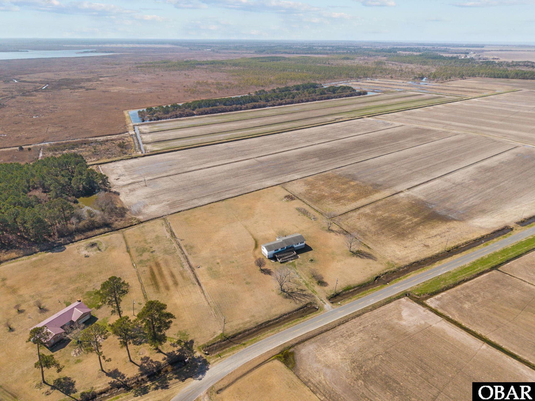 2575 White Plains Road Engelhard, NC 27824 - Photo 29 of 31