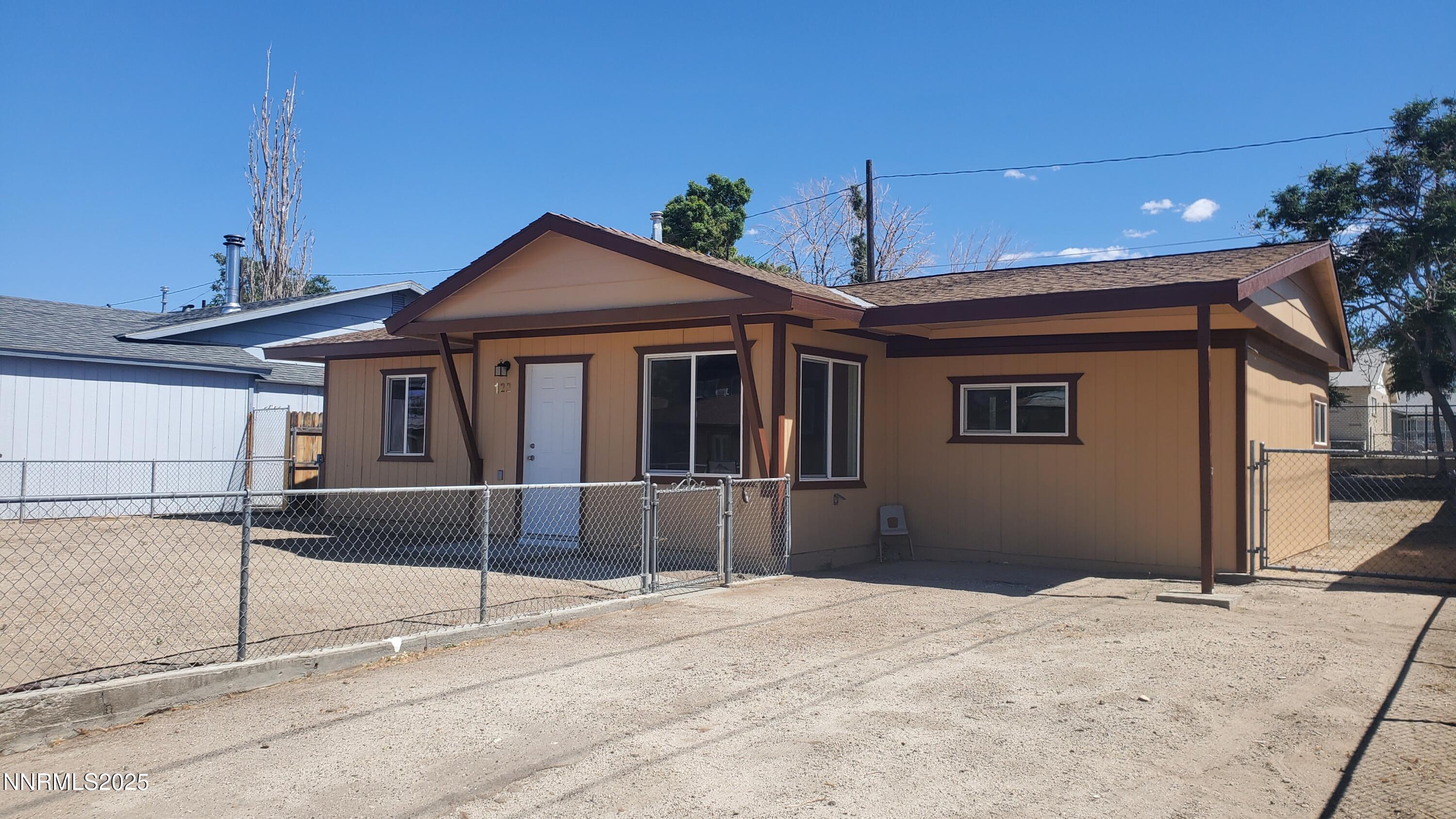 122 Harrison Street Hawthorne, NV 89415 - Photo 1 of 18 20250723_151211