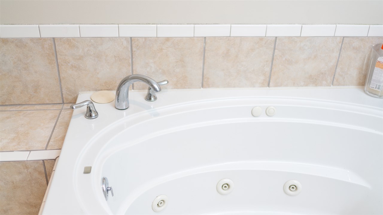 4740 Morris Mill Road Swoope, VA 24479 - Photo 49 of 50 a bathroom with a bathtub