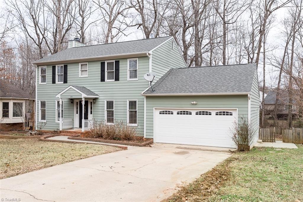115 Stoneham Road Mebane, NC 27302 - Photo 18 of 18 Gallery Image 18