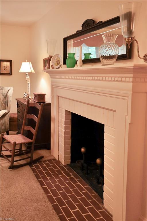 9355 Styers Ferry Road Lewisville, NC 27023 - Photo 10 of 11