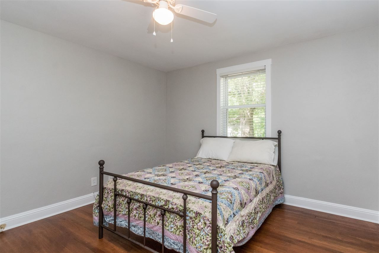 600 North King Charles Road Raleigh, NC 27610 - Photo 17 of 24 Front Bedroom