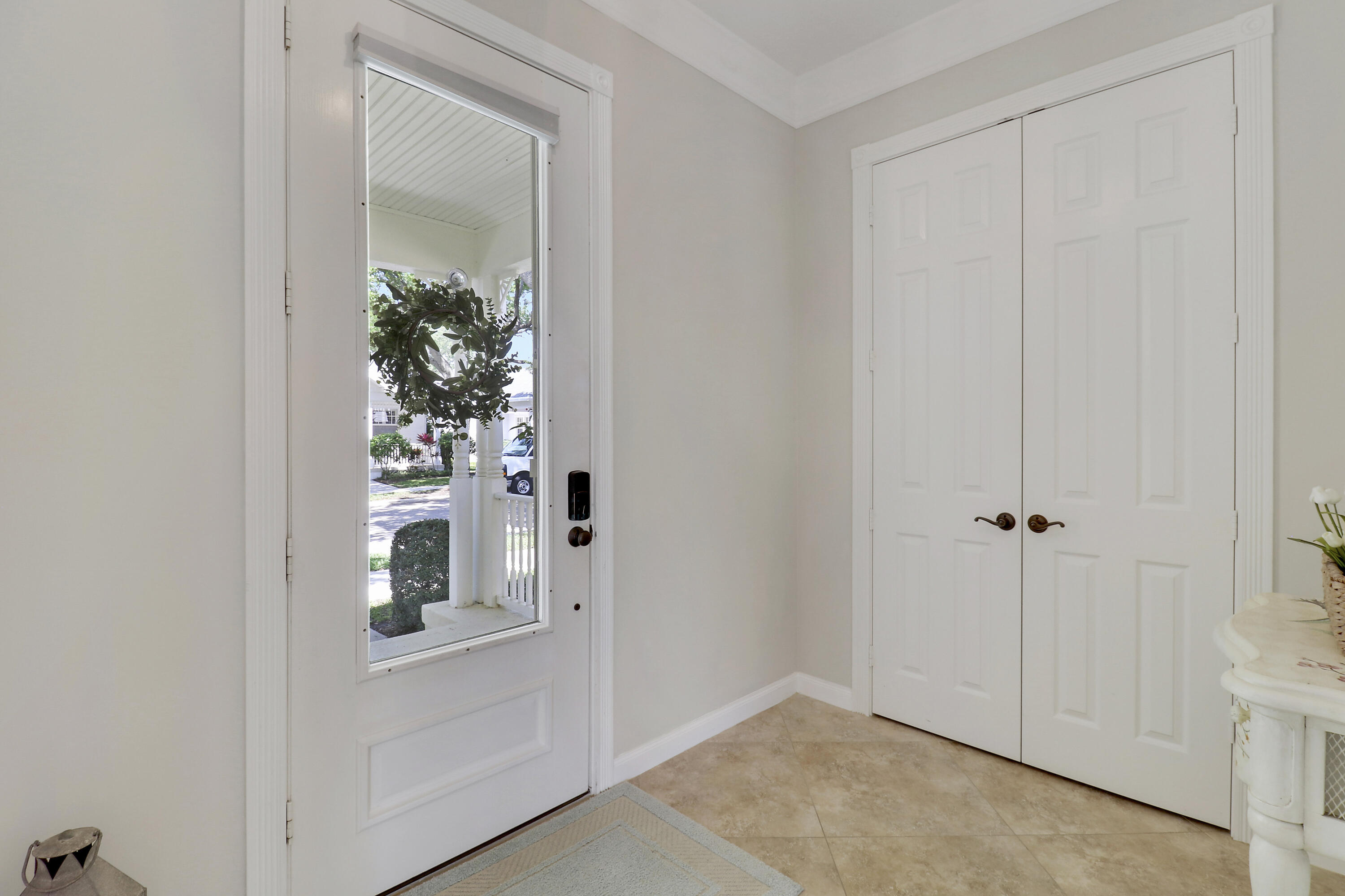 511 Sweet Bay Circle Jupiter, FL 33458 - Photo 2 of 53 Entry Foyer