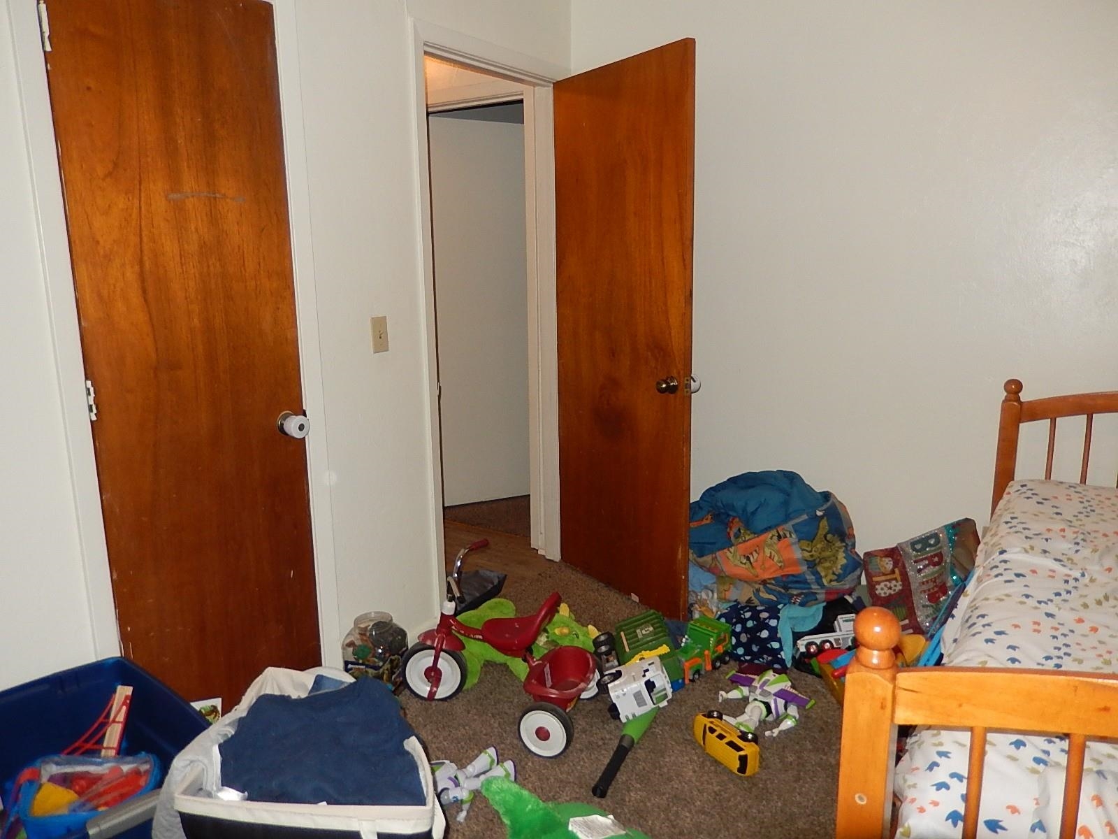 303 South Lipona Road, Unit 104 Tallahassee, FL 32304 - Photo 11 of 12