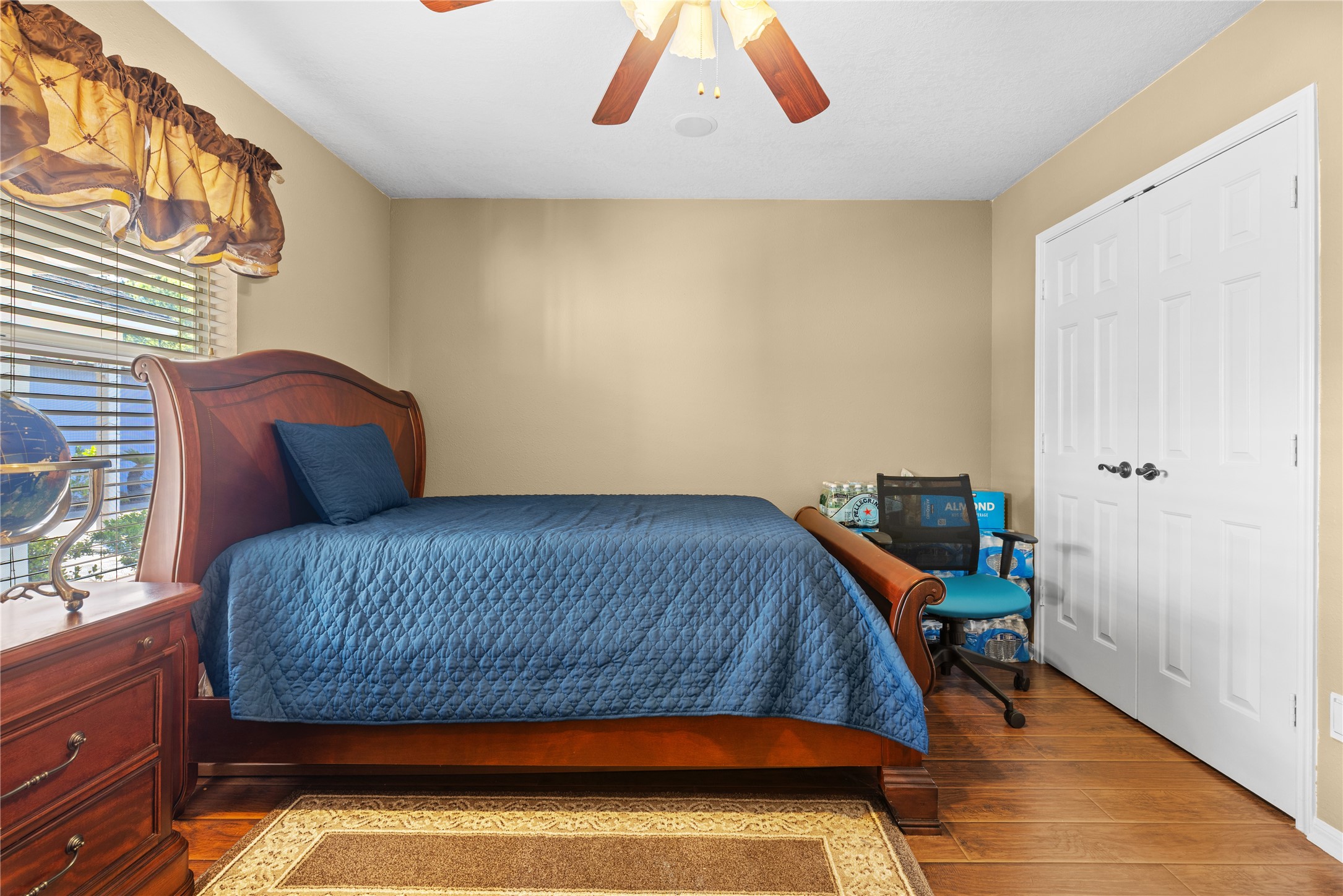 11547 Crockett Martin Road Conroe, TX 77306 - Photo 21 of 46