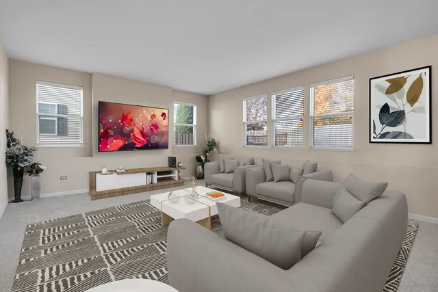 $450,000 | 1120 Trillium Lane, Shorewood, IL 60404