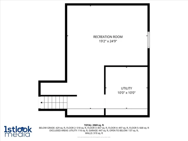 $450,000 | 1120 Trillium Lane, Shorewood, IL 60404