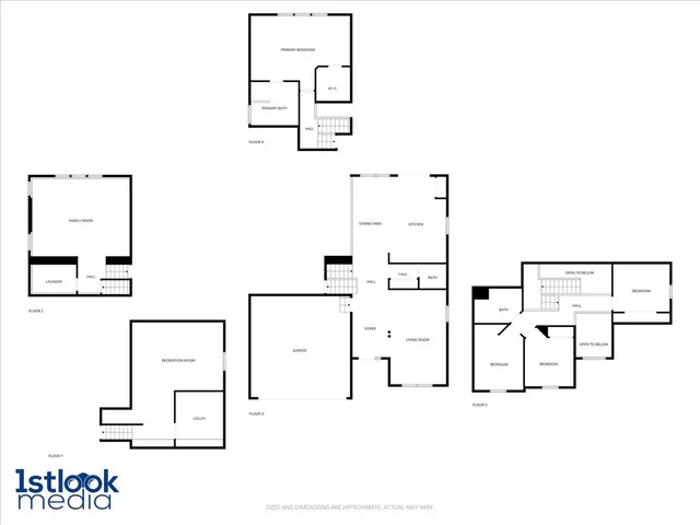 $450,000 | 1120 Trillium Lane, Shorewood, IL 60404