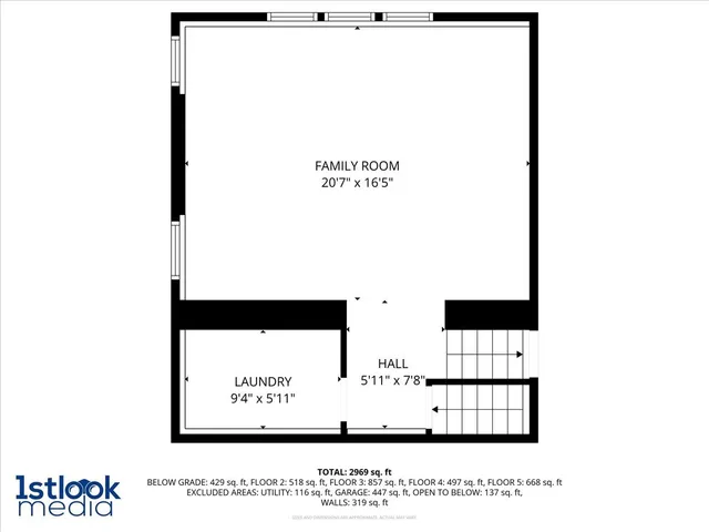 $450,000 | 1120 Trillium Lane, Shorewood, IL 60404
