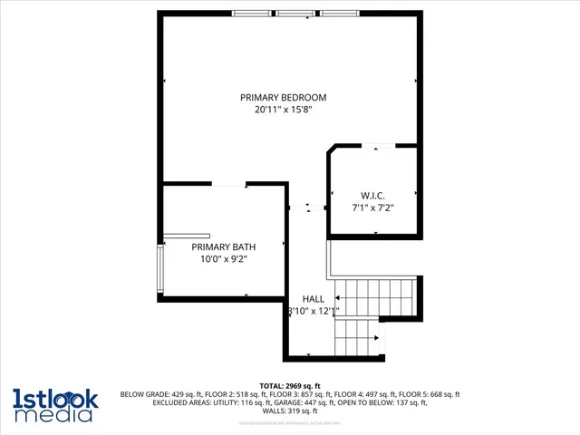 $450,000 | 1120 Trillium Lane, Shorewood, IL 60404