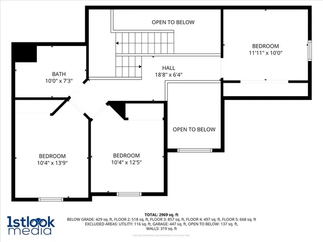 $450,000 | 1120 Trillium Lane, Shorewood, IL 60404